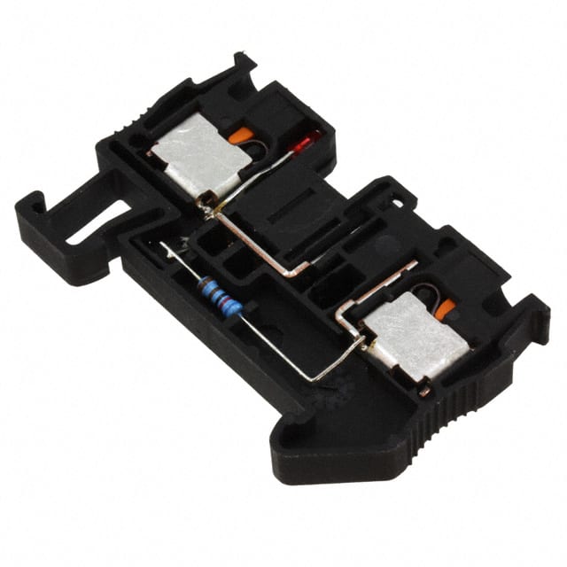 3208951 Phoenix Contact  Canal de riel DIN